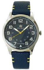 Zegarek Męski G.Rossi 11976A2-6F1