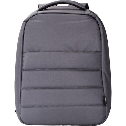 Plecak na laptopa 15" RPET