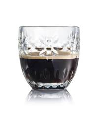 Espresso KWIATY 100ml H6,3cm UPOMINKARNIA