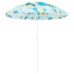 PARASOL PLAŻOWO BALKONOWY 160CM LEMON 1048772