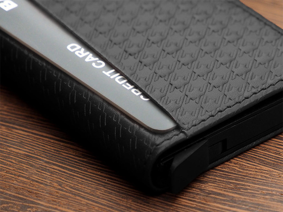 Portfel KANGOO - PEPIT Decor 2206