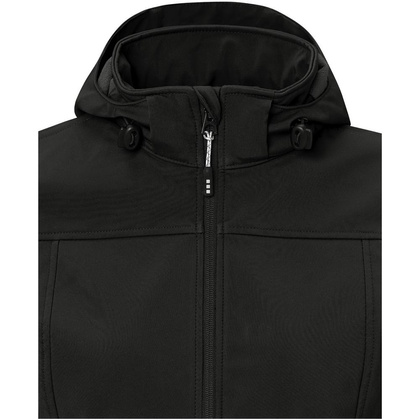 Damska kurtka softshell Langley