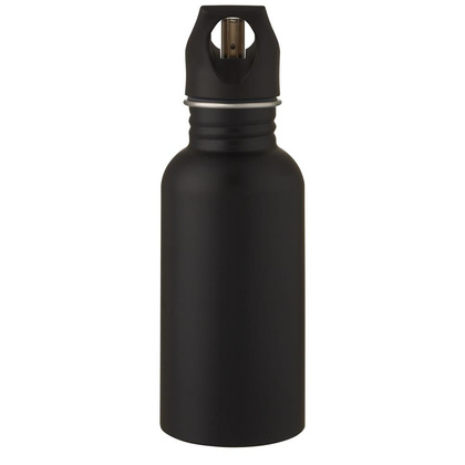 Bidon Lexi ze stali nierdzewnej o pojemności 500 ml