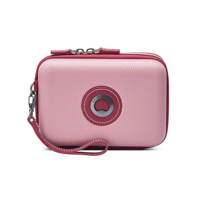 Delsey Chatelet Air 2.0 Mini torebka damska różowa