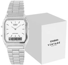 Zegarek Damski Casio AQ-230A-7DMQYES