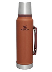 TERMOS STANLEY CLASSIC LEGENDARY BOTTLE 1,0L 1 LITR
