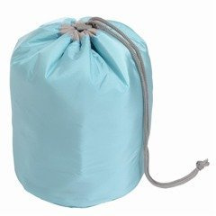 Kosmetyczka KEMER TUBE Jasnoniebieska