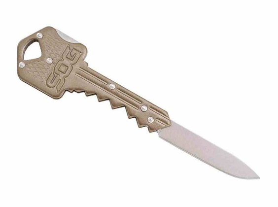 Nóż SOG Key Knife