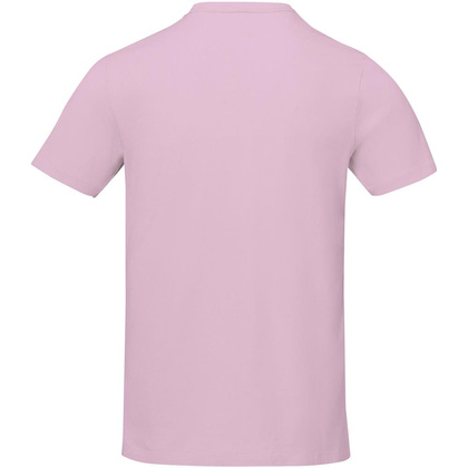 Męski t-shirt Nanaimo z krótkim rękawem