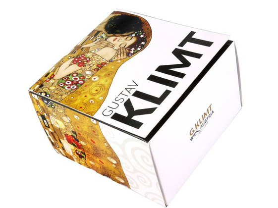 Kubek - G. Klimt, Rodzina (CARMANI)