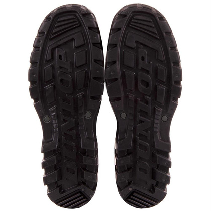 Profesjonalne kalosze gumoce Dunlop Dane r. 41