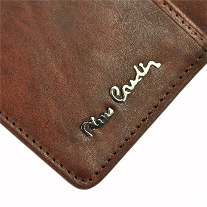 Portfel skórzany męski Pierre Cardin TILAK50 PC03