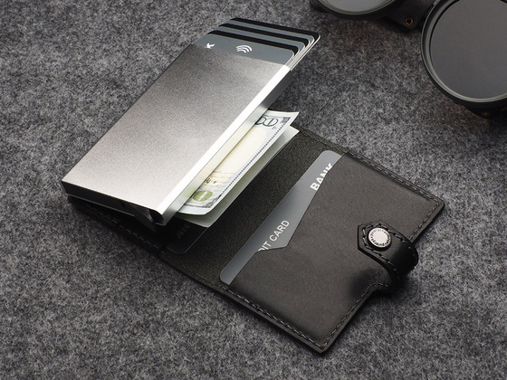 Portfel EASY WALLET 2103