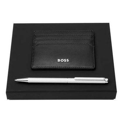 Zestaw Hugo Boss HLC403A + HSM2764B