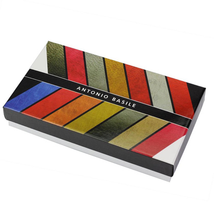 Portfel damski Antonio Basile LADY37 14282 