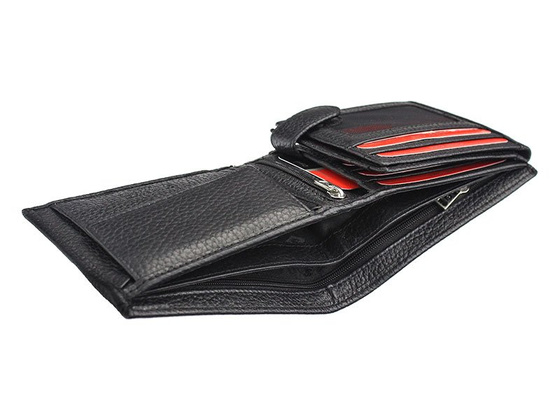 Portfel skórzany Pierre Cardin MONTANA TILAK11 325 