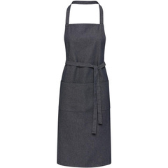 Nima fartuch dżinsowy Aware™ o gramaturze 320g/m2