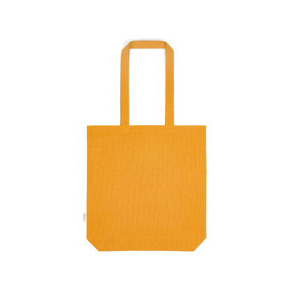 Torba na zakupy Annapurna Bawelna z recyklingu 180 gsm