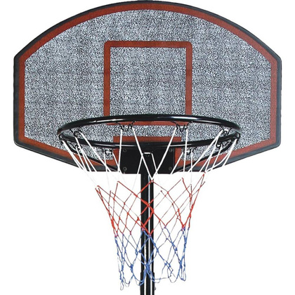 ZESTAW REGULOWANY DO KOSZYKÓWKI ENERO MIDI BASKET 1.79-2.09M