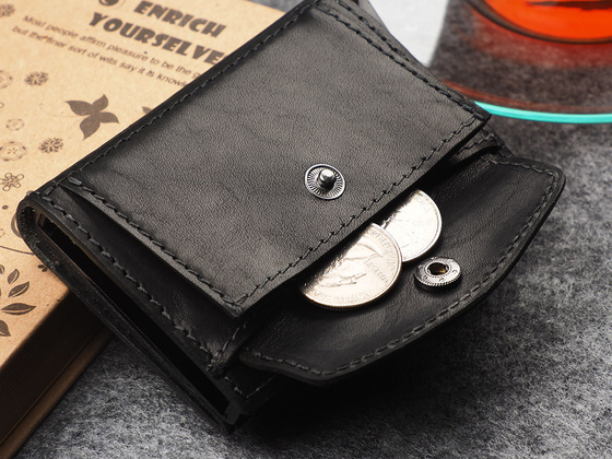 Portfel DOPPIO Max 2172