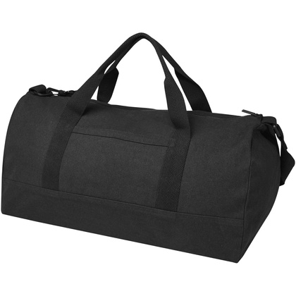 Torba podróżna z materiałów recyklingowanych o pojemności 50L lPorter 500 g/m² Aware™