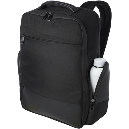 Expedition Pro plecak na laptopa 15,6-cali o pojemności 25 l wykonany z materiałów z recyklingu z certyfikatem GRS