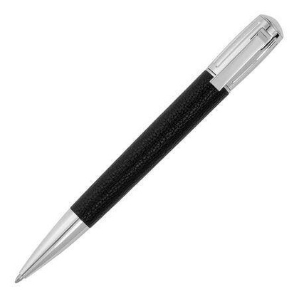 Pióro kulkowe Hugo Boss Pure Iconic Black