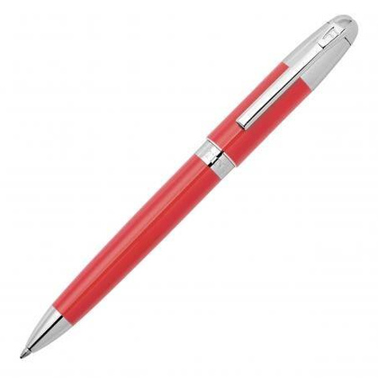 Długopis Classicals Chrome Red