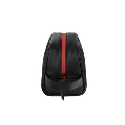Kosmetyczka Black Edition Red