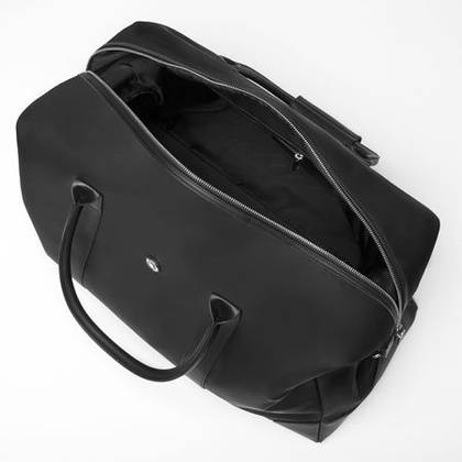 Torba podróżna Festina Button Black