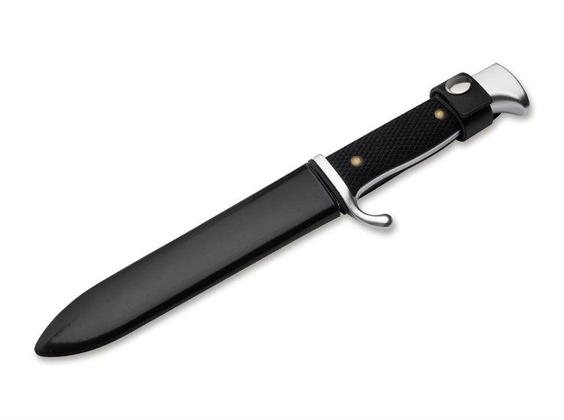 Nóż History Knife & Tool German Scout Knife