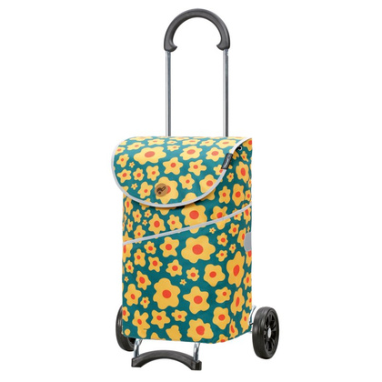 Wózek za zakupy ANDERSEN Scala MIX 112-333-A52