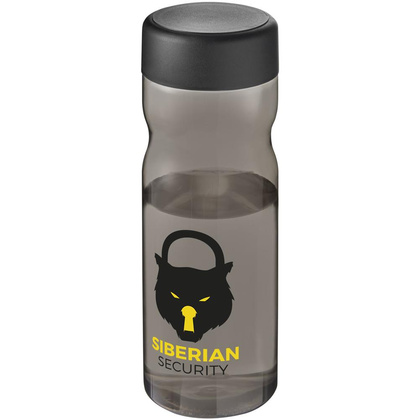 Bidon H2O Active® Base Tritan™ o pojemności 650 ml z zakrętką
