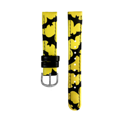 Pasek do zegarka dziecięcego SUPERHERO