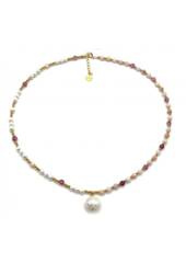 Naszyjnik Perła 925