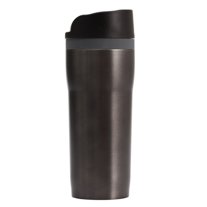 Kubek izotermiczny Winnipeg 350 ml Grafitowy