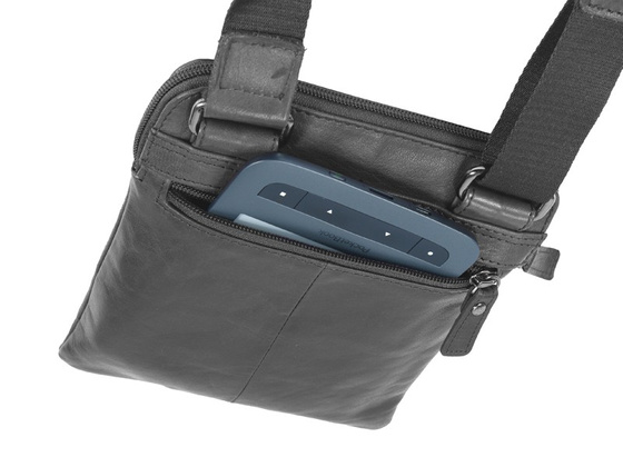 Torba listonoszka Aeronautica Militare Vintage