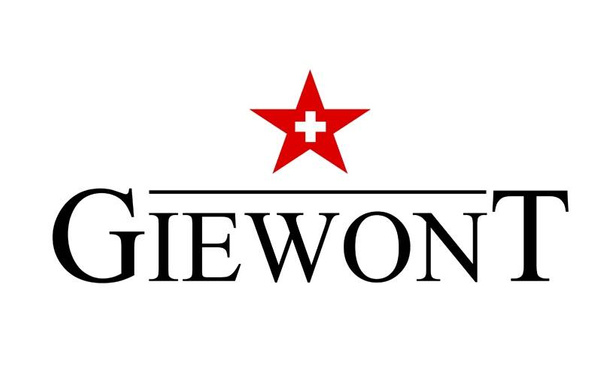 Smartwatch Giewont GW120-2 PRO Czarny