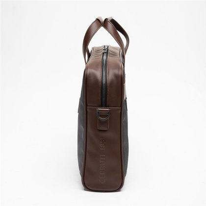 Teczka na dokumenty Bond Grey Brown