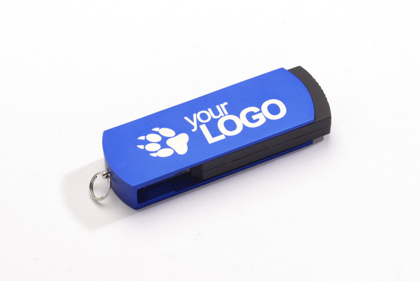 Pamięć USB ALLU 8 GB