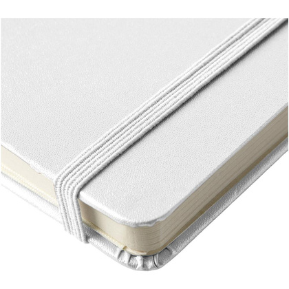 Notes biurowy Classic 10618105 Biały