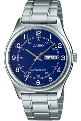 Zegarek Casio CASIO Collection MTP-V006D-2B
