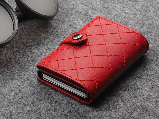 Portfel HIKER - CHIC Decor 2120