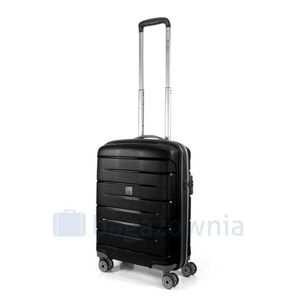 Zestaw walizek RONCATO Starlight 2.0 3400-01 Czarne