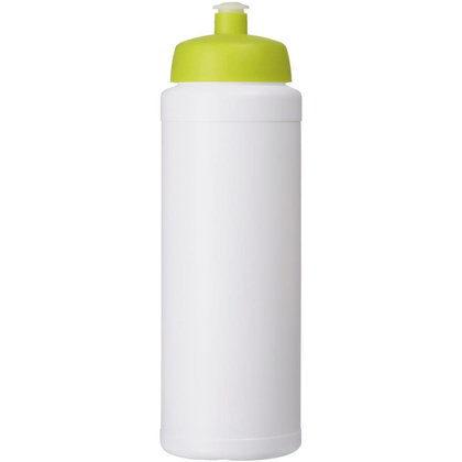 Bidon Baseline® Plus o pojemności 750 ml z wieczkiem sportowym