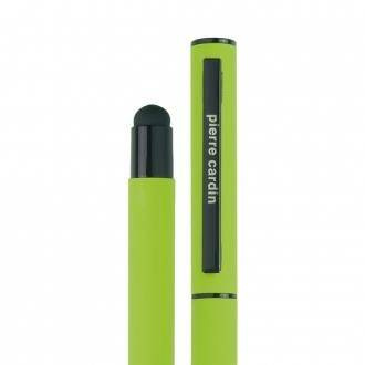 Zestaw piśmienniczy touch pen, soft touch CELEBRATION Pierre Cardin