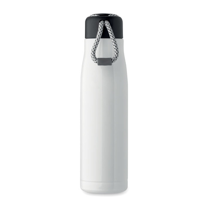 Butelka dwuścienna 500 ml