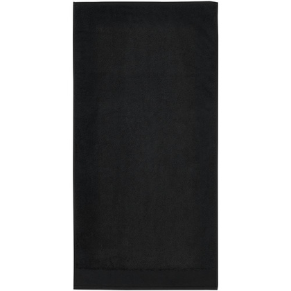 Nora bawełniany ręcznik kąpielowy o gramaturze 550 g/m² i wymiarach 50 x 100 cm