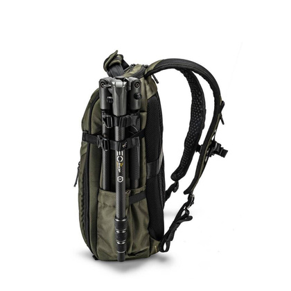 VANGUARD VEO SELECT 45BFM Plecak zielony