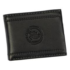 Portfel męski PELLUCCI Polo Club 1725 992 Czarny
